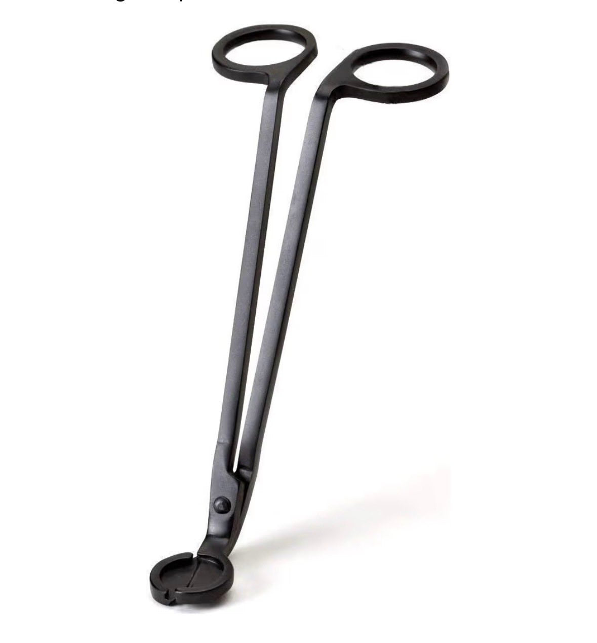 Wick Trimmer