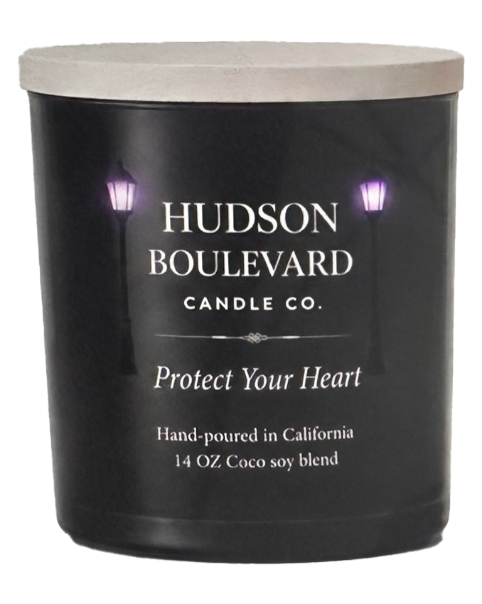 Protect Your Heart