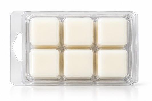 6 Piece Wax Melt
