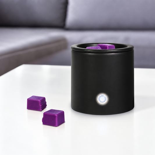 Electric Wax Melt Warmer