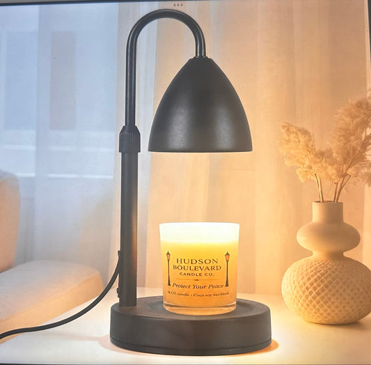 Candle Warmer Lamp