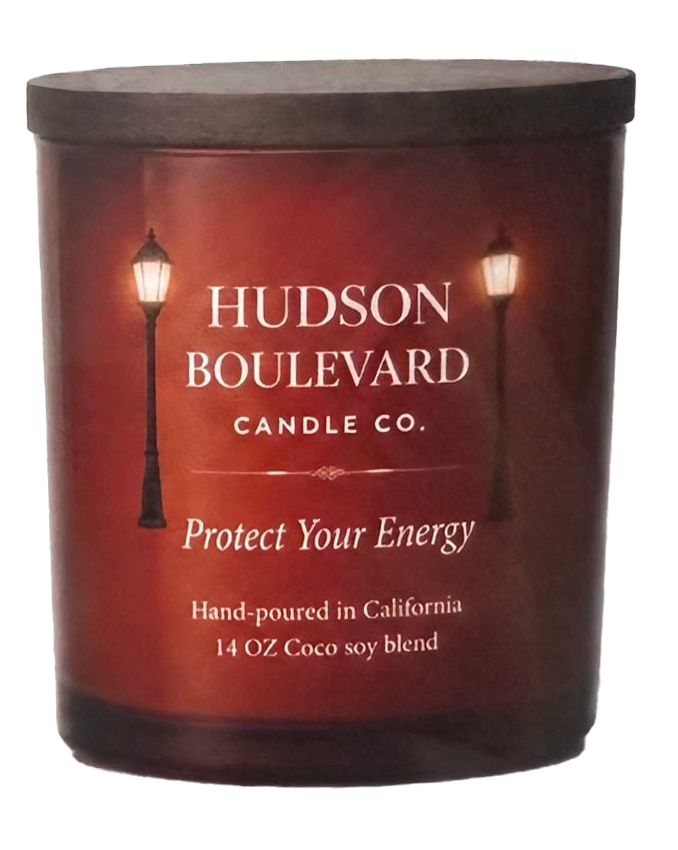 Protect Your Energy