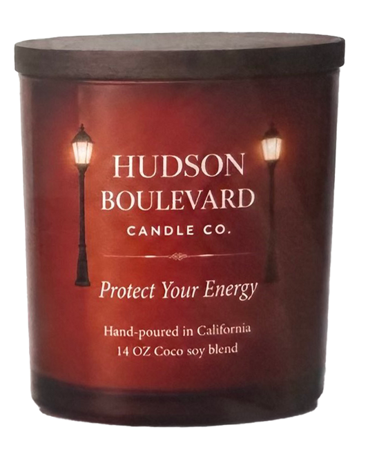 Protect Your Energy