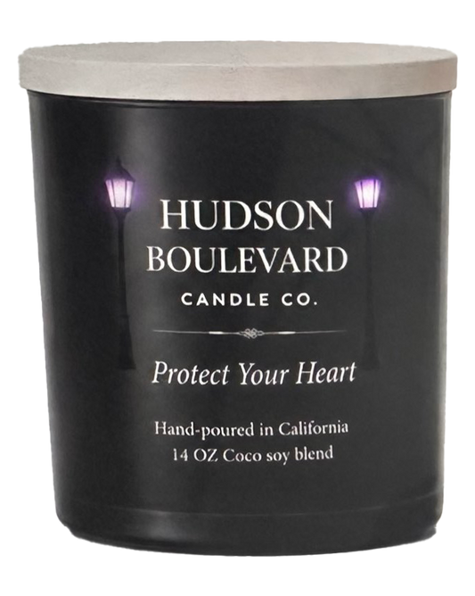 Protect Your Heart