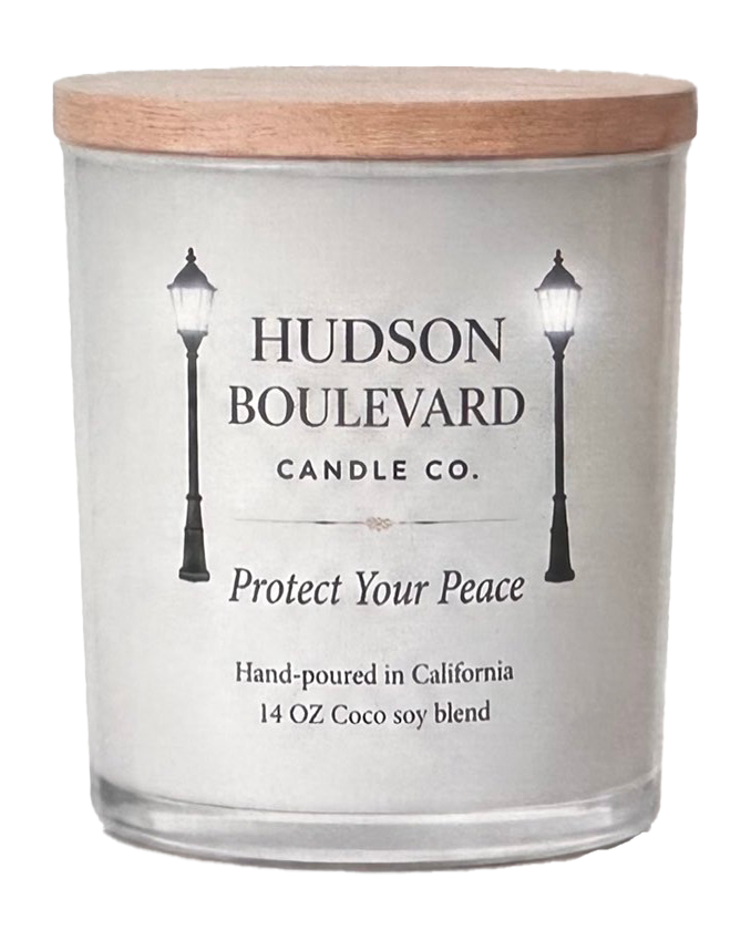 Protect Your Peace