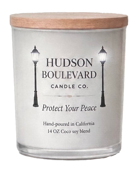 Protect Your Peace